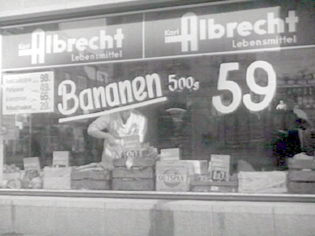Aldi Süd für das Tierwohl - Policy